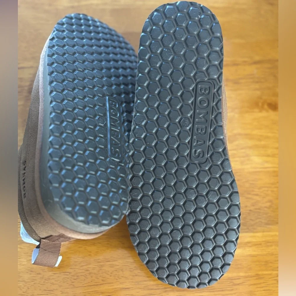 Bombas Saturday Suede Slip-On - Picture 5 of 6